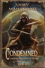 Condemned Book 2