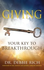 Giving