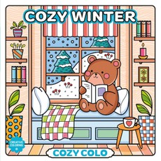 Cozy Colo: Cozy Winter