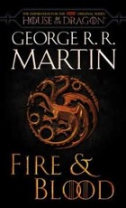 Fire & Blood (HBO Tie-in Edition)