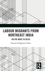 Labour Migrants from Northeast India