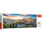 TREFL Panoraminė dėlionė „Atėnai“, 500 det.