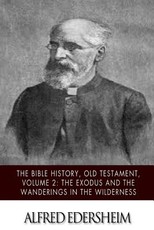 The Bible History, Old Testament, Volume 2
