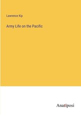 Army Life on the Pacific