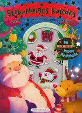 Stebuklingos Kalėdos