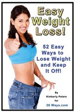 Easy Weight Loss