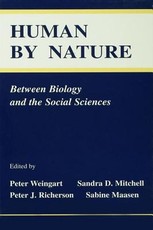 Human By Nature