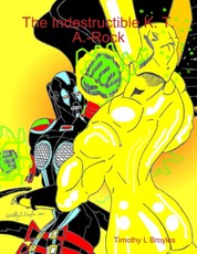 The Indestructible K T A-rock