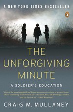 The Unforgiving Minute