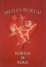 Meilės burtai: kortos ir kerai