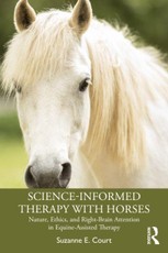 Science-Informed Therapy with Horses