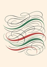 The Spencerian Practice Notebook