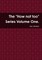 The How not too Series Volume One.