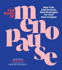 The Book of Menopause