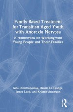 Family-Based Treatment for Transition-Aged Youth with Anorexia Nervosa