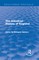The Industrial History of England