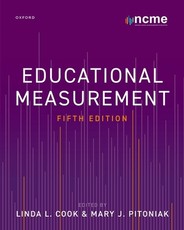 Educational Measurement 5th Edition