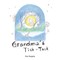 Grandma's Tick-Tock