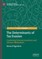 The Determinants of Tax Evasion