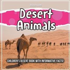 Desert Animals