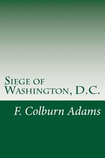 Siege of Washington, D.C.