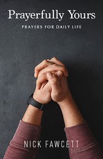 Prayerfully Yours