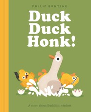 Duck Duck Honk!