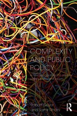Complexity and Public Policy