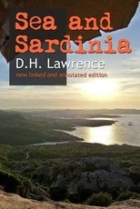 Sea and Sardinia