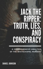 Jack the Ripper