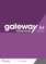 Gateway to the world A2 / Teacher's Book + App