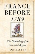 France before 1789