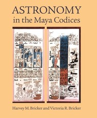 Astronomy in the Maya Codices
