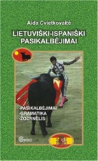 Lietuviški-ispaniški pasikalbėjimai