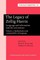 Legacy of Zellig Harris
