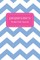 Jacqueline's Pocket Posh Journal, Chevron