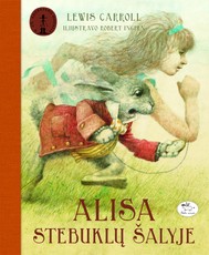 Alisa Stebuklų šalyje Alisa Stebuklų šalyje