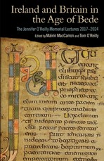 Ireland and Britain in the Age of Bede