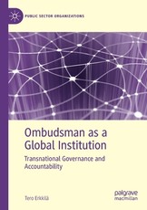 Ombudsman as a Global Institution