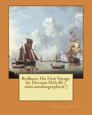Redburn. His First Voyage. by