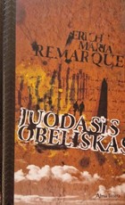 Juodasis obeliskas (2008)