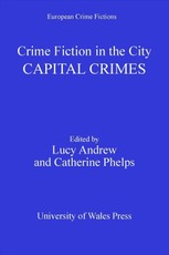 Crime Fiction in the City