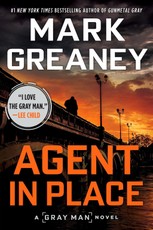 Agent in Place