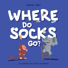 Where Do Socks Go?