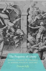 Propriety of Liberty
