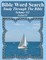 Bible Word Search Study Through The Bible