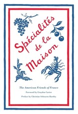 Spécialités de la Maison