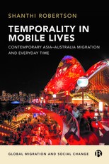 Temporality in Mobile Lives