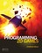 Programming 2D Games
