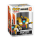FUNKO POP! Vinilinė figūrėlė: Borderlands - Claptrap